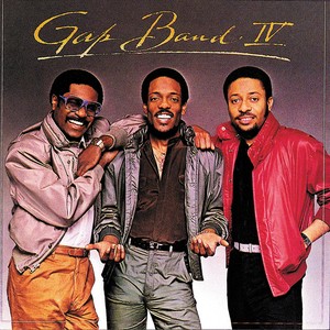 Gap Band